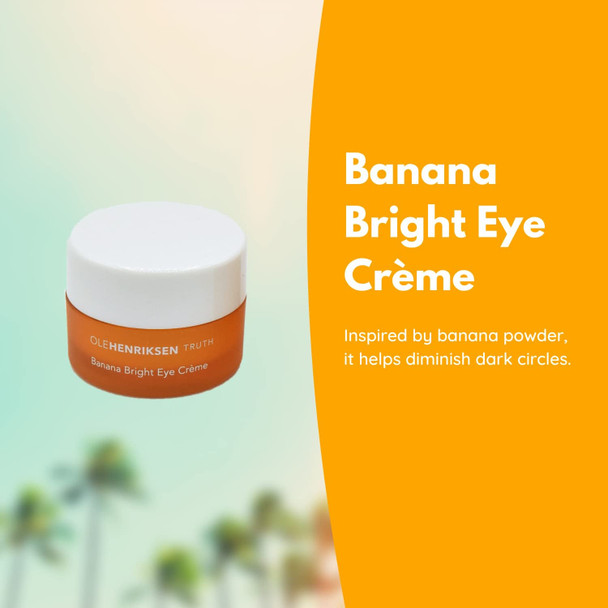 Ole Henriksen Lets Get Luminous Brightening Vitamin C Essentials Set