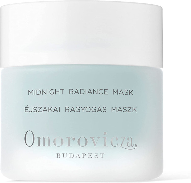 Omorovicza Midnight Radiance Mask