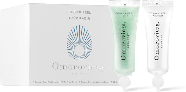 Omorovicza Copper Peel