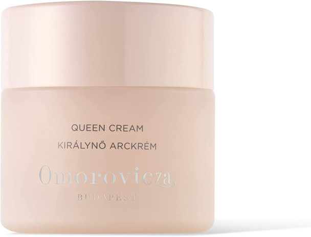 Omorovicza Queen Cream