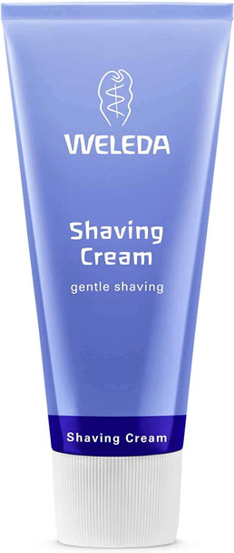 Weleda Shaving Cream 2.5 Fluid Ounce