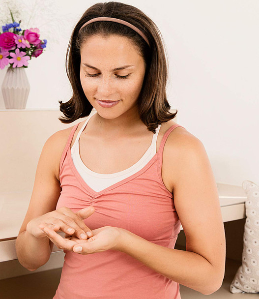 Skin CareIris Hydrating Night Cream Weleda 1 oz Cream