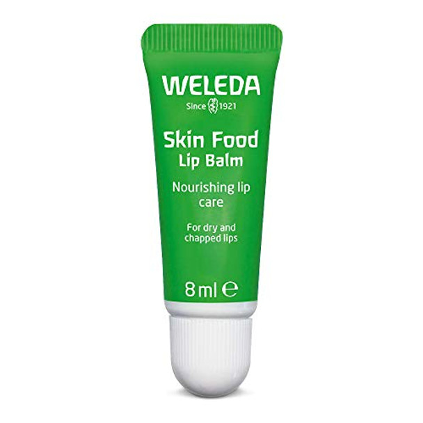 Weleda Skin Food Light And Skin Food Nourishing Lip Butter Duo