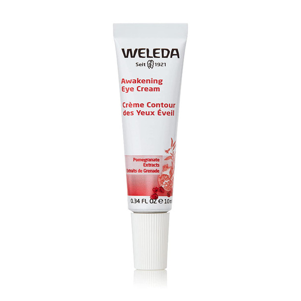 Weleda Awakening Eye Cream 0.34 Fl Oz