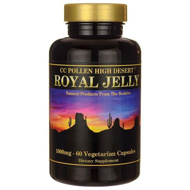 Royal Jelly