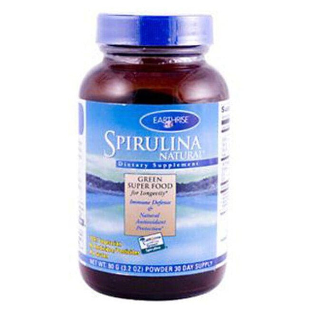 Spirulina Natural Powder