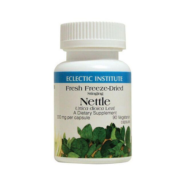 Fresh FreezeDried Stinging Nettle