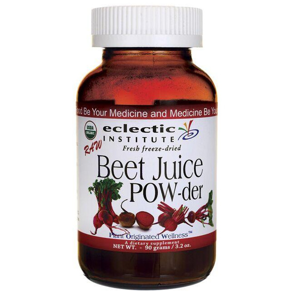 Fresh FreezeDried Raw Beet Juice POWder