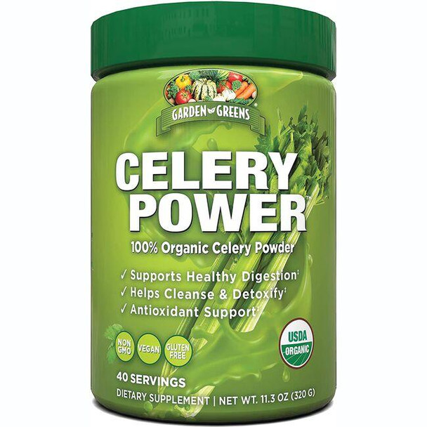 Celery Power