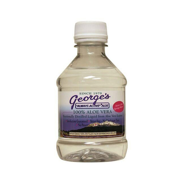 Always Active Aloe Vera