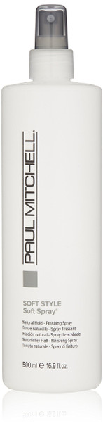 Paul Mitchell Soft Spray