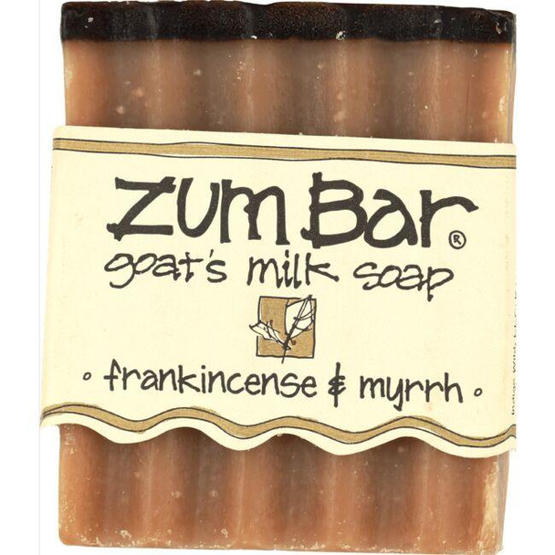 Zum Bar  Frankincense  Myrrh