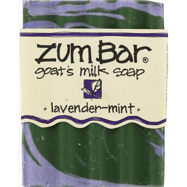 Zum Bar  Lavender Mint Zum Bar  Lavender Mint