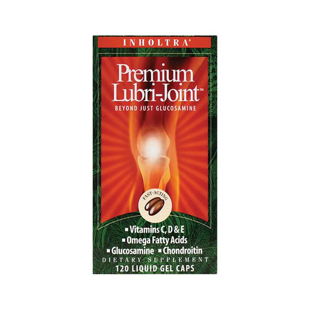 Premium LubriJoint