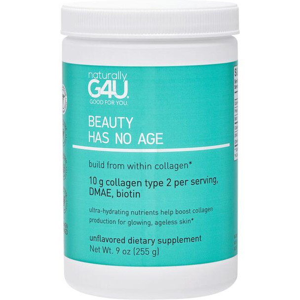 Build From Within Collagen  Unflavored