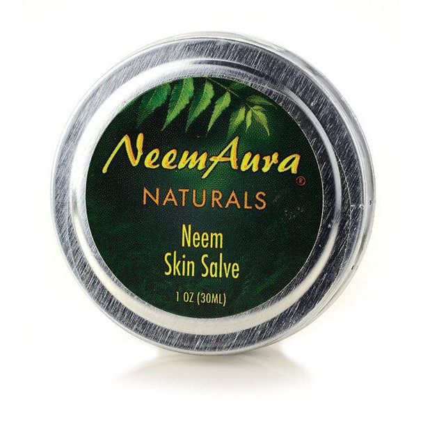 Neem Skin Salve