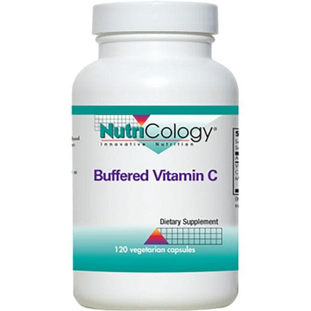 Buffered Vitamin C