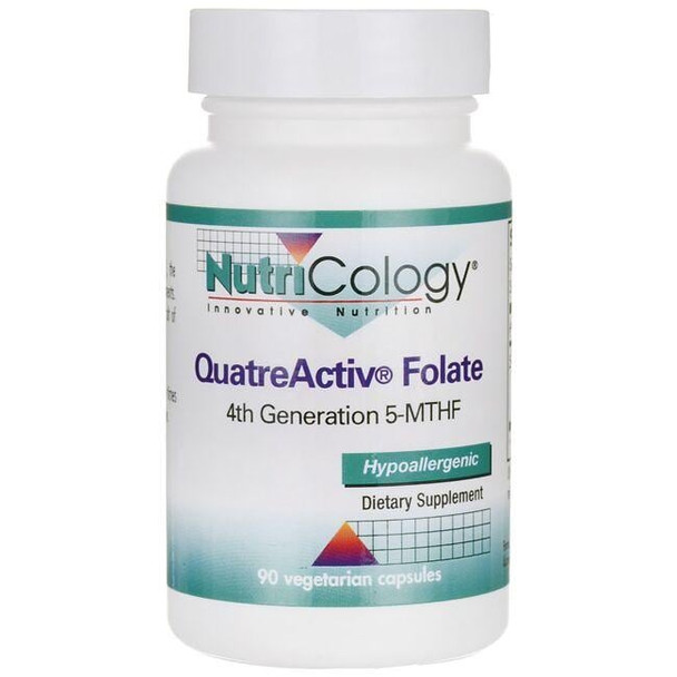 Quatreactiv Folate