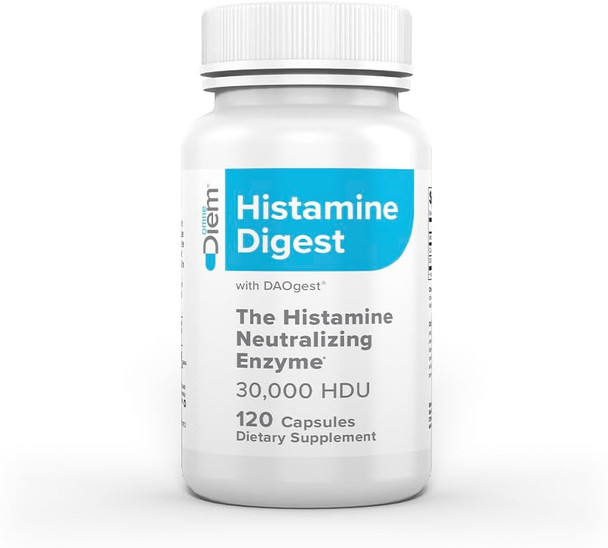 Histamine Digest with DAOgest