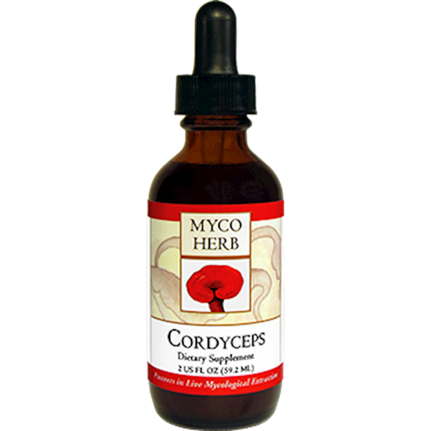 Cordyceps