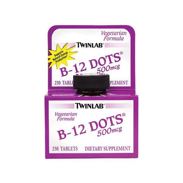 B12 Dots