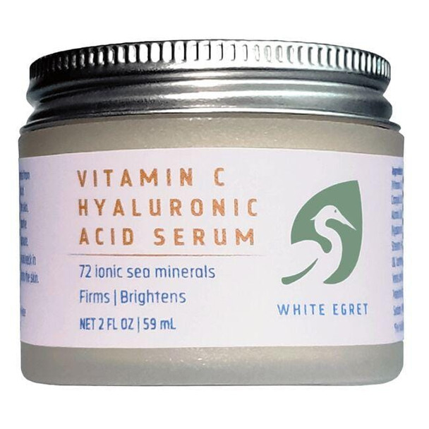 Vitamin C Hyaluronic Acid Serum