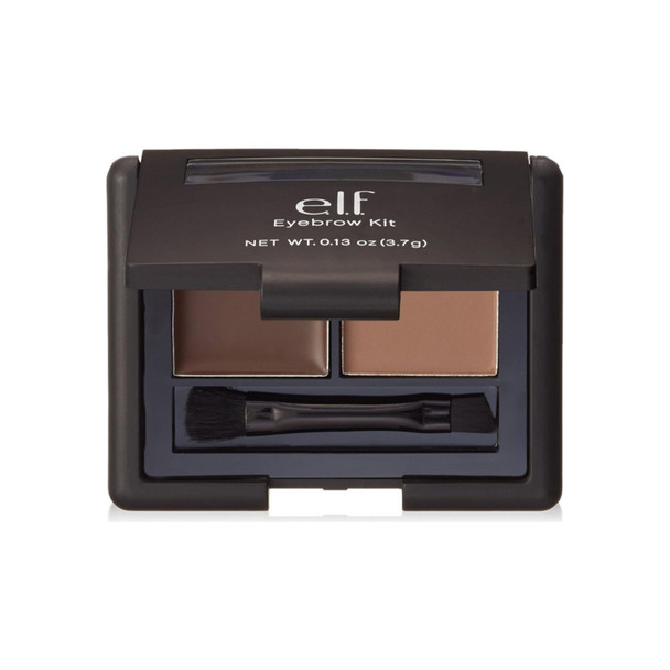 e.l.f. Eyebrow Kit, Medium 0.13 oz