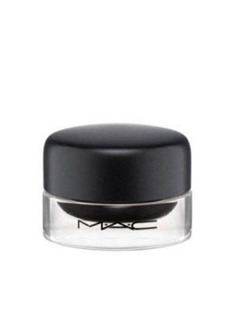 M.A.C. Fluidline Eye Liner Gel Blacktrack 1 Count