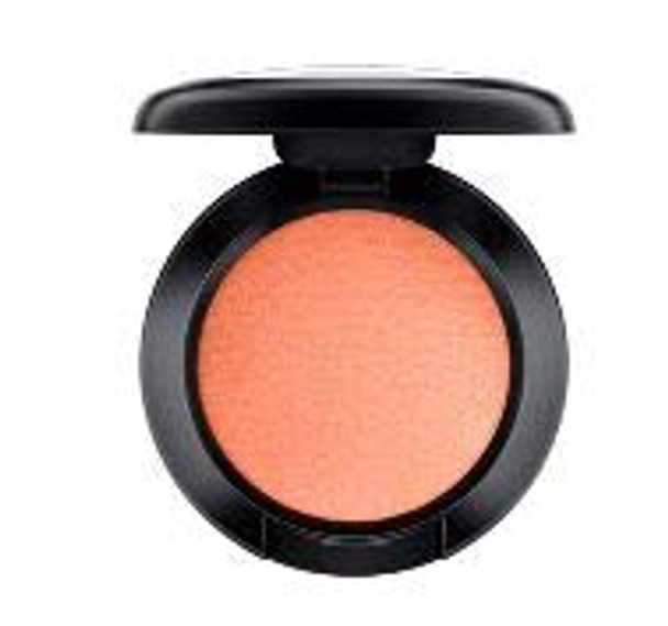 Eye Shadow Suspiciously Sweet Frost Coral Orange