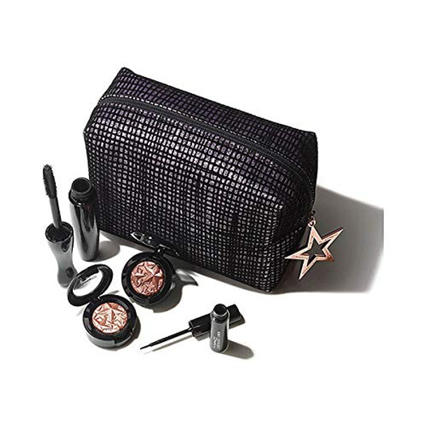 Starry Eyed Kit SMOKY MASCARA EYELINER EYESHADOW