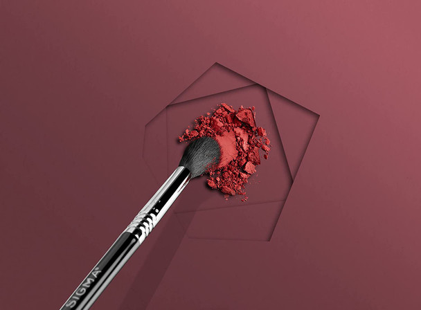 Sigma Beauty E49 Medium Tapered Blending Brush