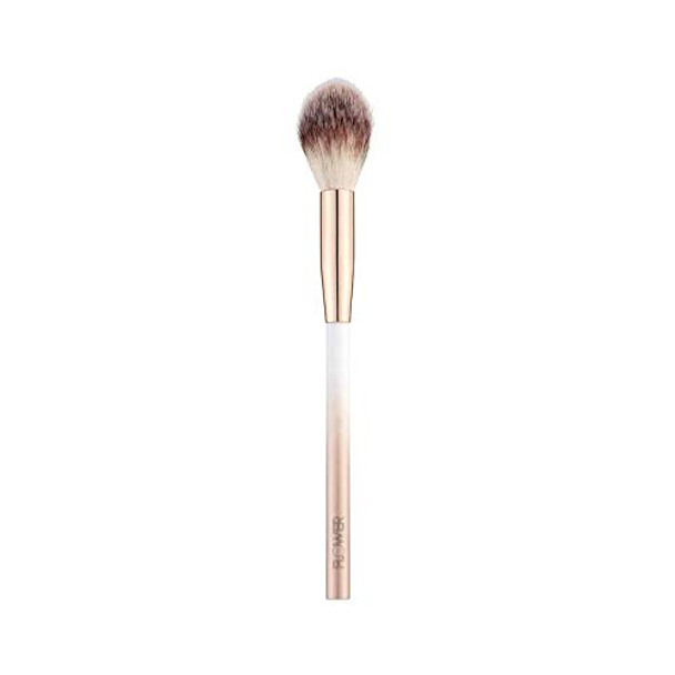 FLOWER BEAUTY Makeup Brushes  Ultimate Precision Blush Brush  Tapered Tip Ideal for Highlighting  Defining  Soft Washable Synthetic Fibers  1 Piece