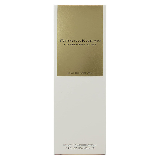 CASHMERE MIST by Donna Karan Eau De Parfum Spray for Women 3.4 Fl Oz