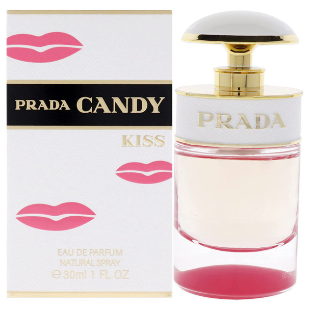 Prada Prada Candy Kiss EDP Spray Women 1 oz