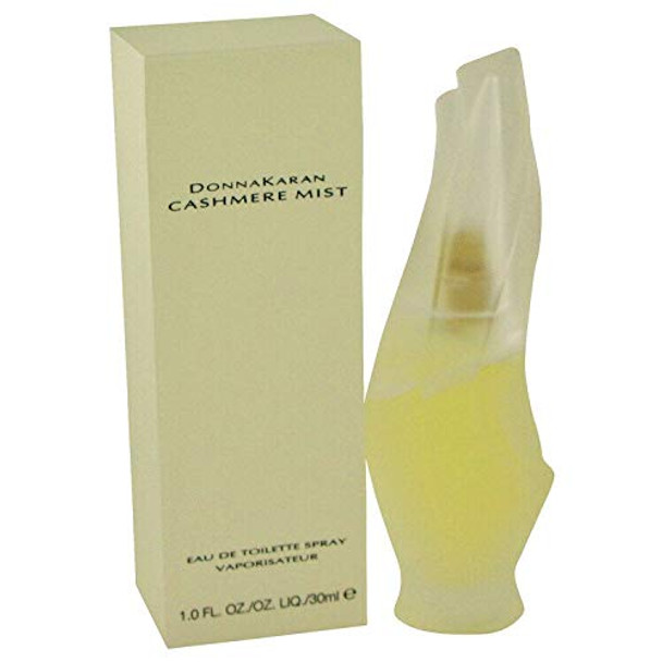 Donna Karan Cashmere Mist Perfume for Women 1 oz Eau De Toilette Spray