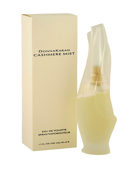 Cashmere Mist Ladies By Donnakaran  EDT Spray