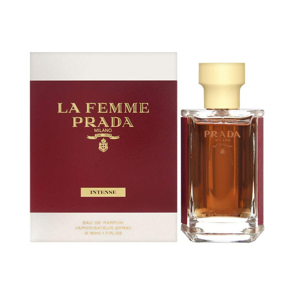 Prada La Femme Intense by Prada for Women  oz Eau de Parfum Spray