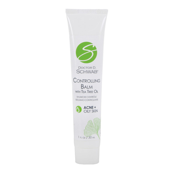 Controlling Balm with Tea Tree Oil 30 ml / 1 fl oz