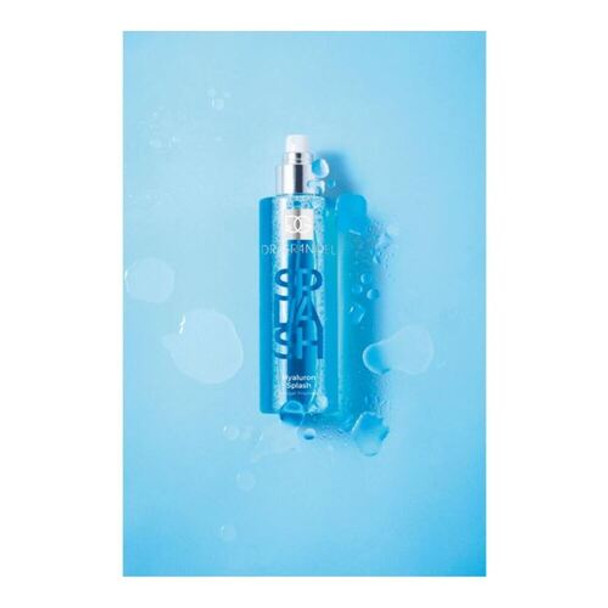 Hyaluron Splash 200 ml / 6.76 fl oz