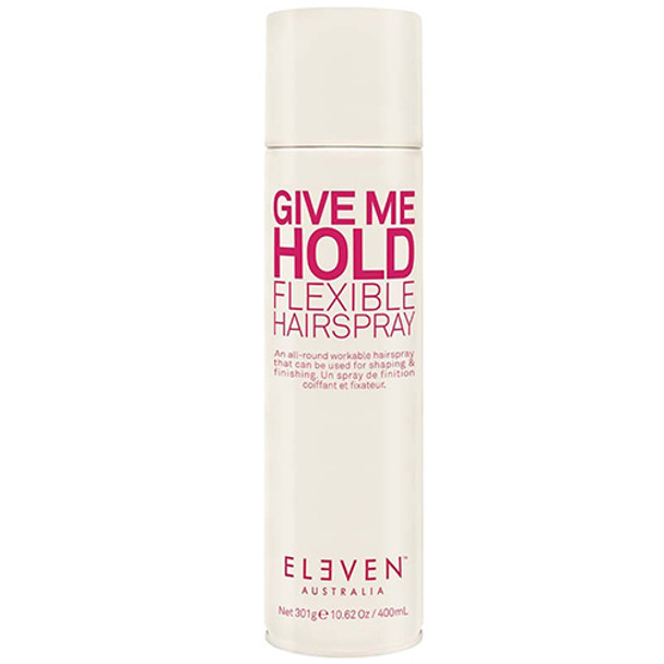Give Me Hold Flexible Hairspray 300 g / 10.6 oz