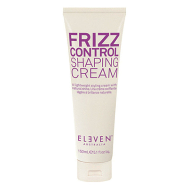 Frizz Control Shaping Cream 150 ml / 5.1 fl oz