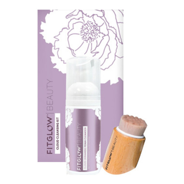 Cloud Cleansing Kit 100 ml / 3.4 fl oz