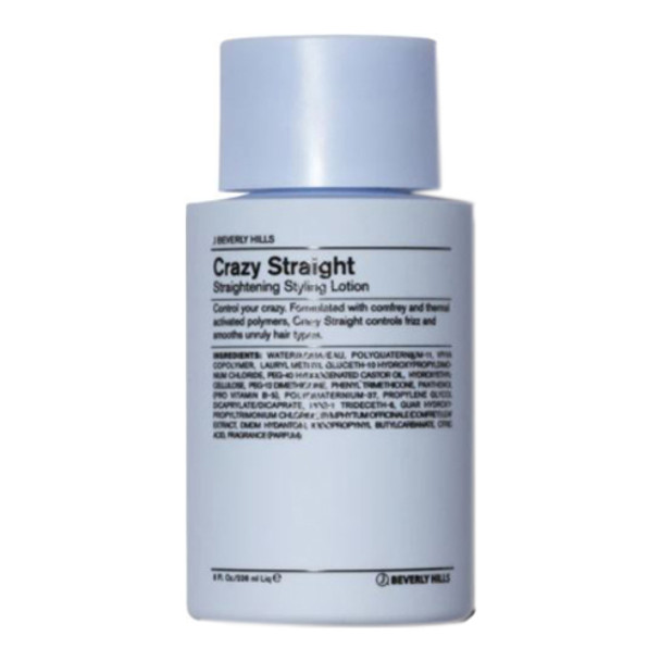 Crazy Straight 237 ml / 8 fl oz Crazy Straight 237 ml / 8 fl oz