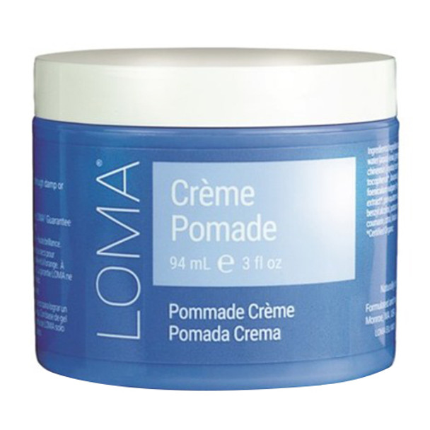 Creme Pomade 94 ml / 3 fl oz