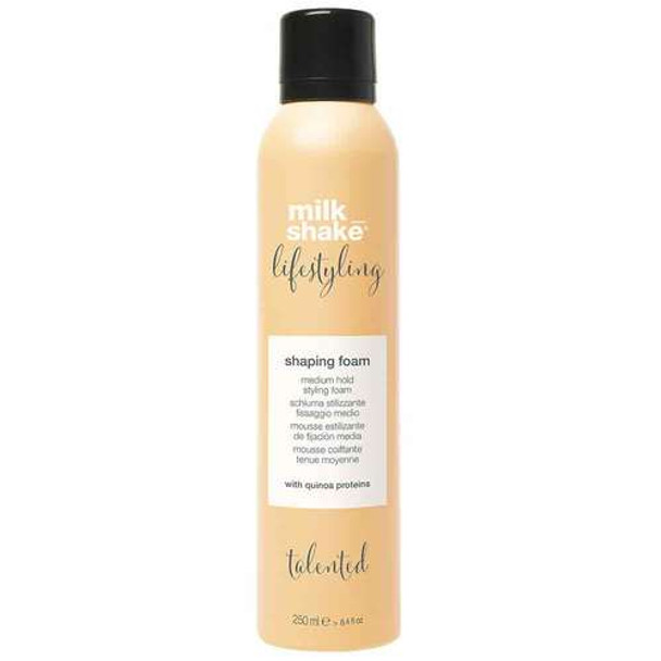 Hair Lifestyling Shaping Foam 250 ml / 8.4 fl oz