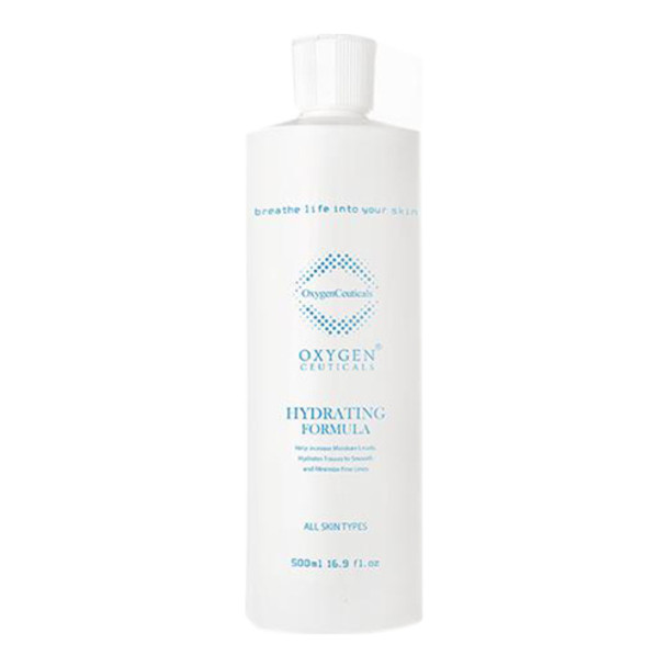 Hydrating Formula 500 ml / 16.9 fl oz