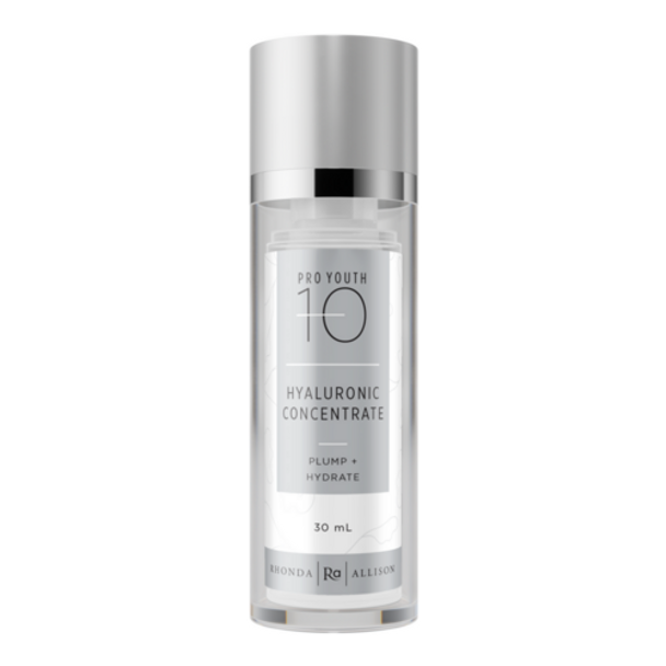 Hyaluronic Concentrate 30 ml / 1.01 fl oz