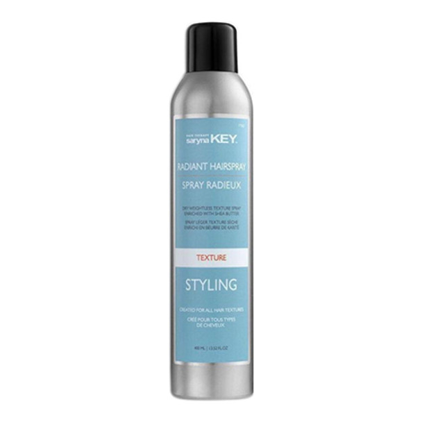 Styling Radiant Hair Spray  Texture 400 ml / 13.5 fl oz