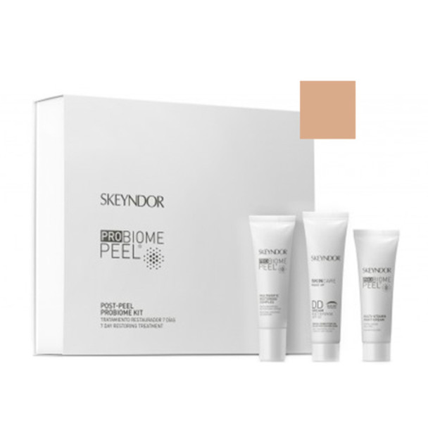 7Day Post Peel Home Kit 2 1 set