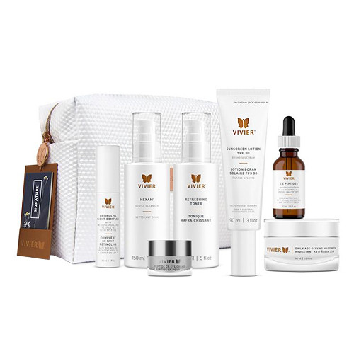 Signature Program 1 set